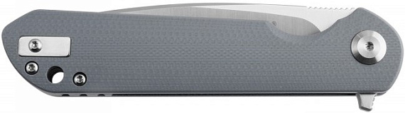 Нож Firebird FH41 Grey - Фото 4 большая