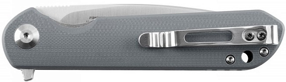 Нож Firebird FH41 Grey - Фото 5 большая