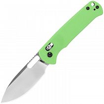 Нож CJRB Hectare Green