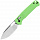 Нож CJRB Hectare Green - Фото 1 малая