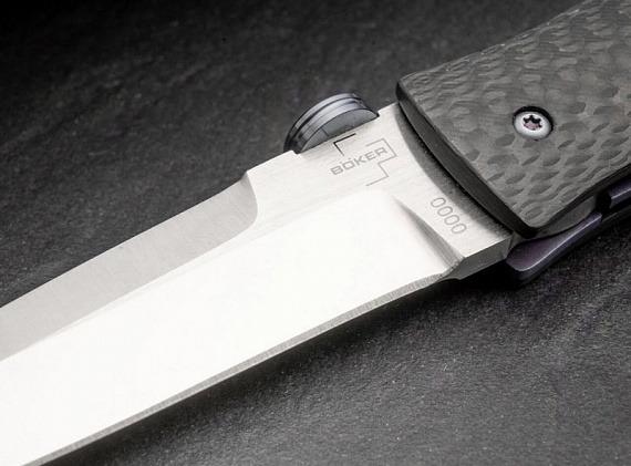 Нож Boker IcePick Dagger - Фото 4 большая