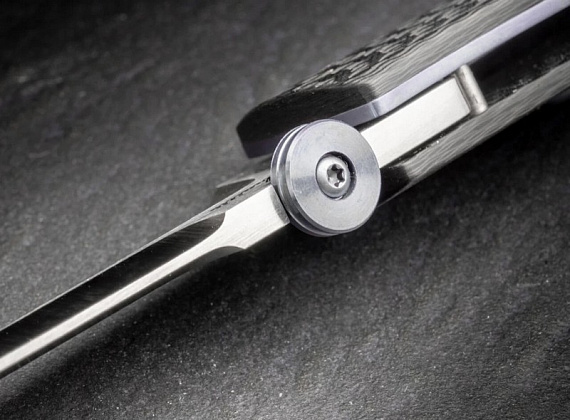 Нож Boker IcePick Dagger - Фото 5 большая