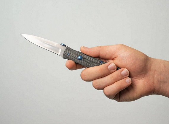 Нож Boker IcePick Dagger - Фото 6 большая