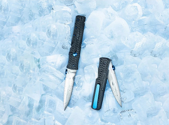 Нож Boker IcePick Dagger - Фото 7 большая