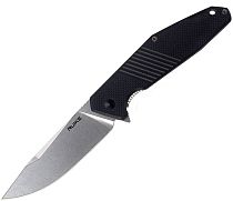 Нож Ruike Forth Black