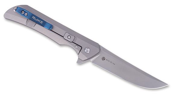 Нож Ruike M121-TZ - Фото 2 большая
