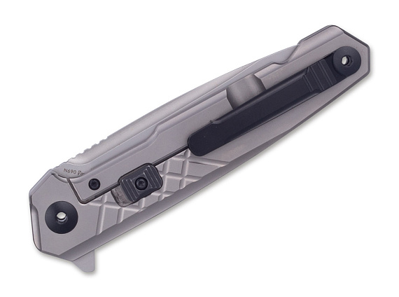 Нож Ruike M875-TZ - Фото 3 большая