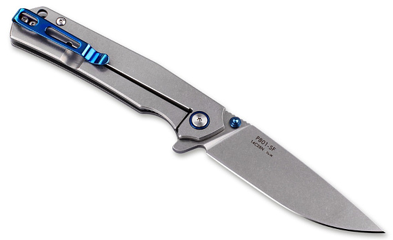 Нож Ruike P801-SF - Фото 2 большая