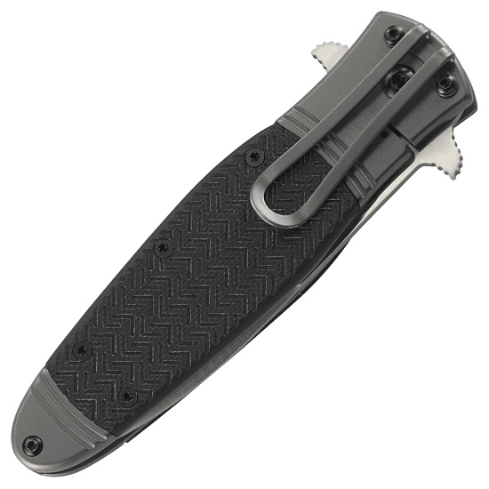 Нож CRKT Bombastic - Фото 4 большая