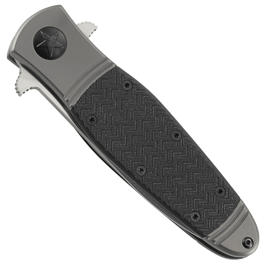 Нож CRKT Bombastic - Фото 5 большая