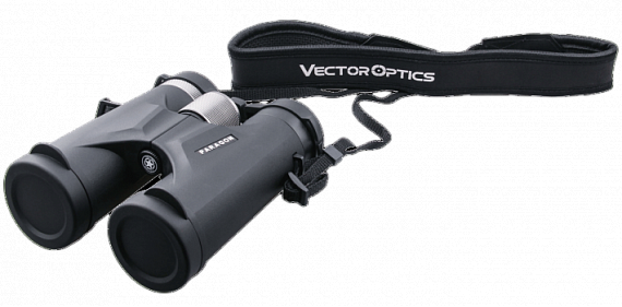 Бинокль Vector Optics Paragon 8x42 - Фото 3 большая