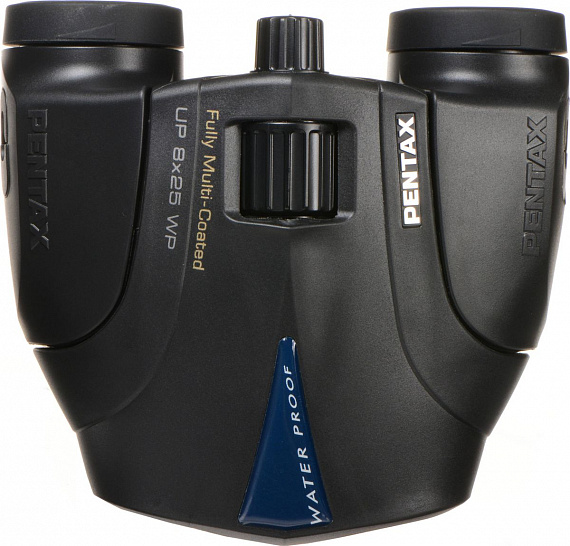 Бинокль Pentax UP 8x25 WP - Фото 1 большая
