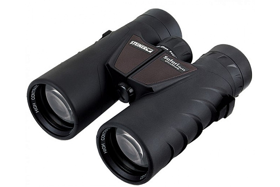 Бинокль Steiner Safari Ultrasharp 10х42 - Фото 1 большая