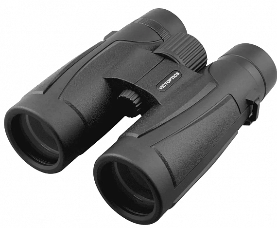 Бинокль Vector Optics VictOptics 10X42 - Фото 1 большая