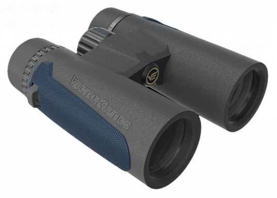 Бинокль Vector Optics Continental 8x42 ED - Фото 2 большая