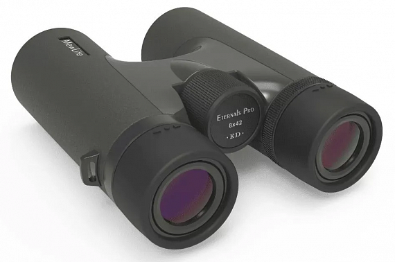 Бинокль Mewlite Eternals Pro 8x42 ED Roof  - Фото 2 большая