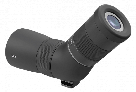 Зрительная труба Vector Optics Paragon 9-27x56ED Mini - Фото 2 большая