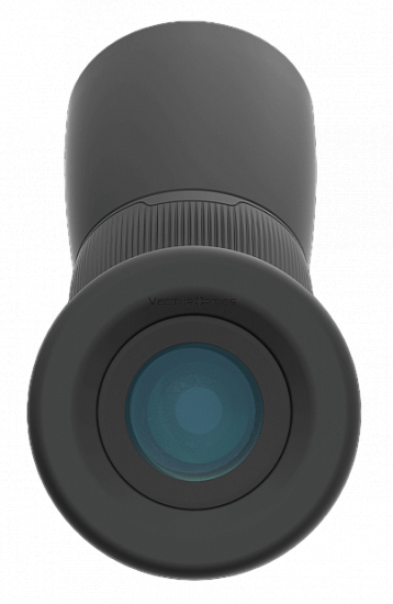 Зрительная труба Vector Optics Paragon 9-27x56ED Mini - Фото 3 большая
