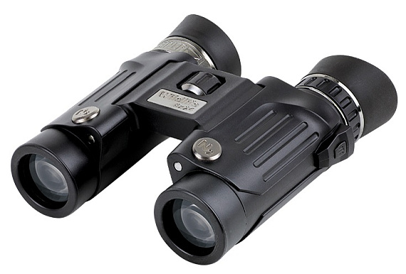 Бинокль Steiner Wildlife 8X24 - Фото 1 большая