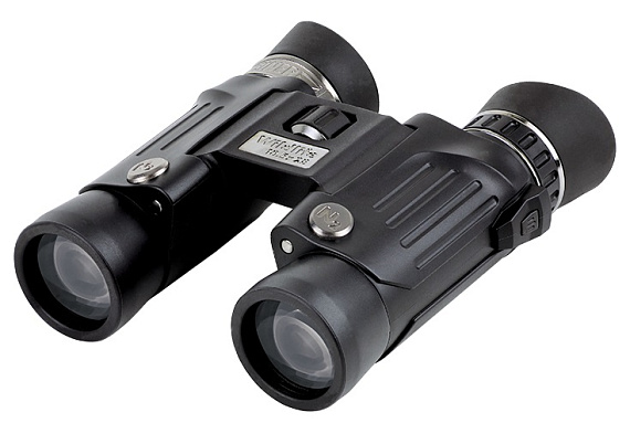 Бинокль Steiner Wildlife 10,5x28 - Фото 1 большая
