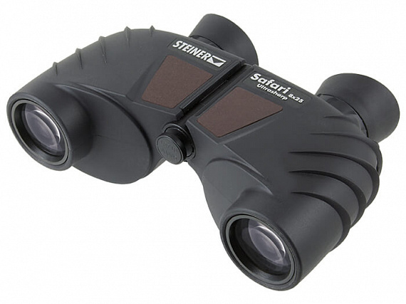 Бинокль Steiner Safari UltraSharp 8х25 - Фото 1 большая