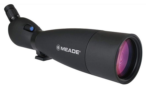 Зрительная труба Meade Wilderness 20-60x100 - Фото 1 большая