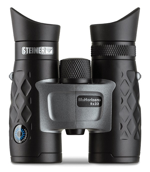 Бинокль Steiner BluHorizons 8х32 - Фото 1 большая