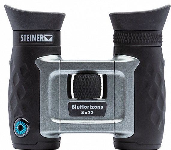 Бинокль Steiner BluHorizons 8х22 - Фото 1 большая