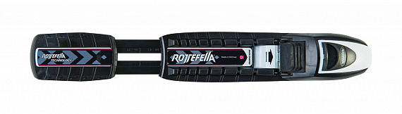Крепления Fischer Rottefella BCX Auto - Фото 1 большая