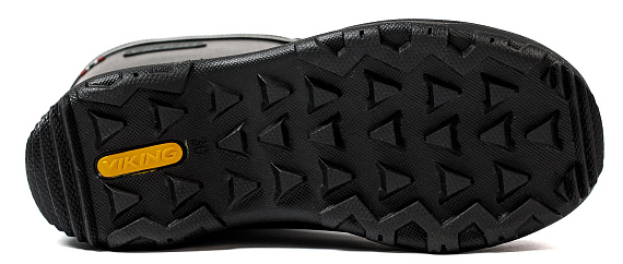 Сапоги детские Viking Navigator II Black/Multi - Фото 2 большая