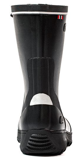 Сапоги детские Viking Navigator II Black/Multi - Фото 3 большая