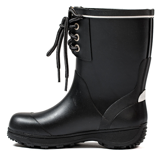Сапоги детские Viking Navigator II Black/Multi - Фото 5 большая