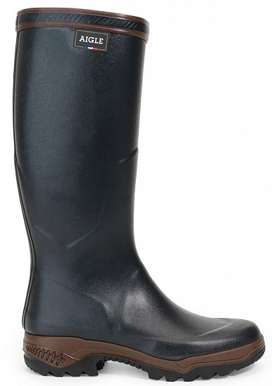 Сапоги Aigle Parcours 2 Bronze - Фото 1 большая