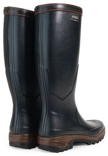 Сапоги Aigle Parcours 2 Bronze - Фото 3 большая