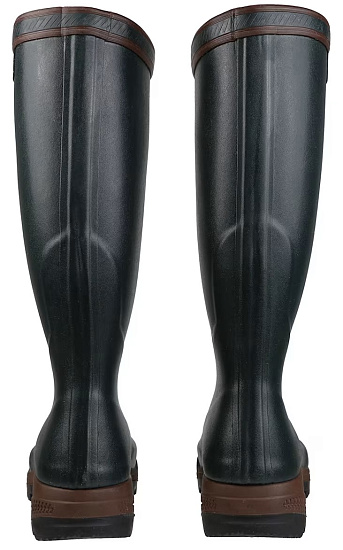 Сапоги Aigle Parcours 2 Bronze - Фото 4 большая