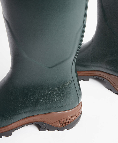 Сапоги Aigle Parcours 2 Bronze - Фото 10 большая