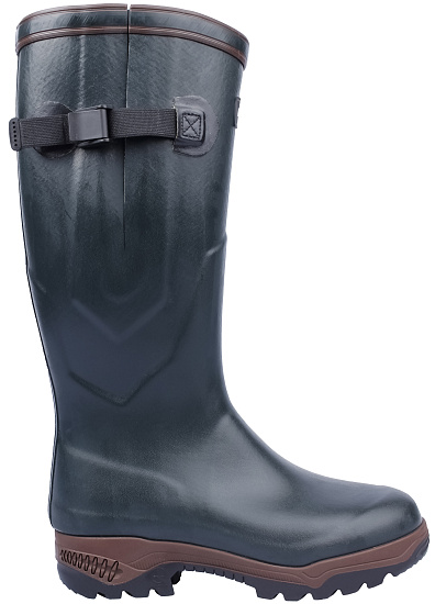 Сапоги Aigle Parcours 2 Iso Bronze - Фото 1 большая