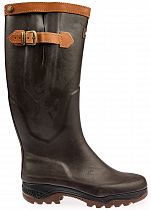 Сапоги Aigle Parcours 2 Signature PF Brun