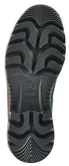 Сапоги Aigle Parcours 2 Vario Bronze - Фото 2 большая