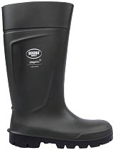 Сапоги Bekina Steplite 04 Easygrip Green/Black