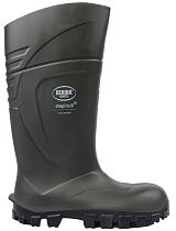 Сапоги Bekina Steplite X 04 Solidgrip Green/Black