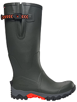 Сапоги мужские Viking Trophy High Huntinggreen