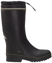Сапоги мужские Viking Balder Warm Black/Multicolour