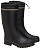 Сапоги мужские Viking Balder Warm Black/Multicolour - Фото 4 малая