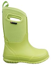 Сапоги детские Lassie Varberg Pastel green