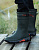 Сапоги Viking Trophy Mid Huntinggreen - Фото 5 малая