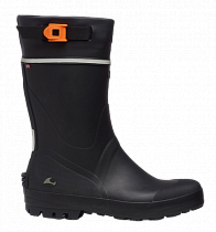 Сапоги Viking Touring 3 Black