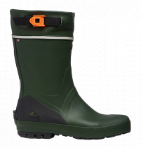 Сапоги Viking Touring 3 Green