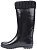 Сапоги женские Aigle Eliosa Winter Noir - Фото 2 малая