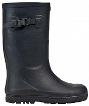 Сапоги детские Aigle Woody-Pop Fur 2 Marine